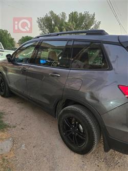 Honda Passport
